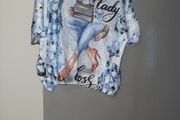 ladies top