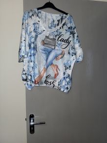 ladies top