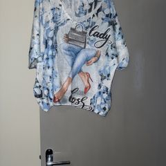 ladies top