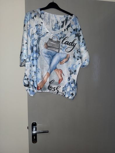 ladies top