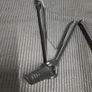 KTM 1290 Superduke Rear Footpegs Image 4