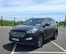 2016 Hyundai Santa Fe