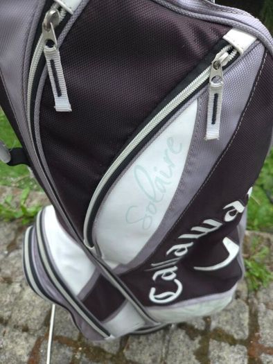 Premium Set of ladies Golf Clubs