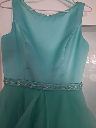 New Generations confirmation dress