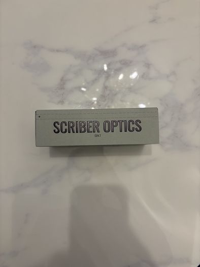 Meta Glasses Ray-Ban Scriber Optics sealed brand new