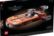Lego 75341 Luke Skywalker's Landspeeder - UCS