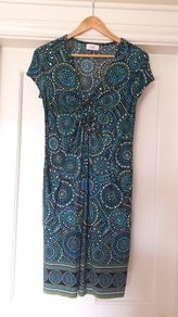 Wallis Petite Dress Size 10