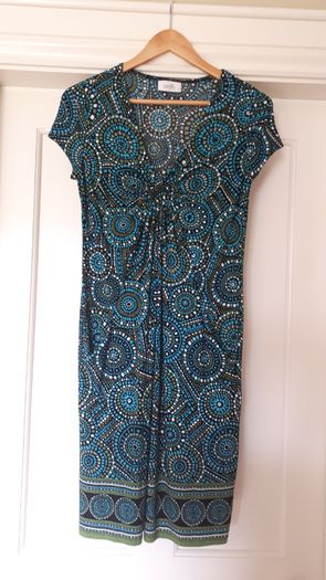 Wallis Petite Dress Size 10
