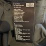 2 x Uniqlo wide-leg trousers (M) like new, charcoal and navy Image 5