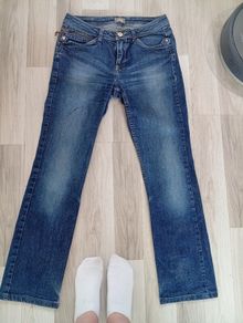 Jeans Used few times