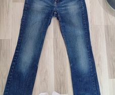 Jeans Used few times
