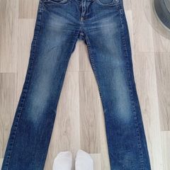 Jeans Used few times