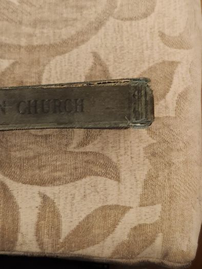 History of the Irish Presbyterian Church by T HamiltonD.D. Printed By T &T. Clark Edinburgh.  1887 paperback  In Good Condition.