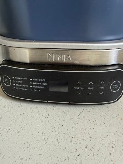 Ninja Foodi 8-in1 Possible Cooker - 6 Litre Capacity