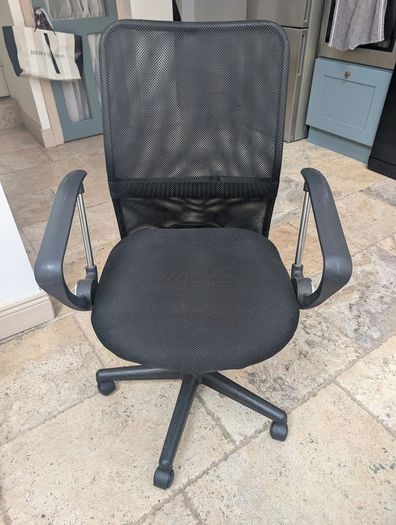 Office chair
