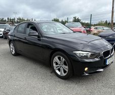 2012 BMW 316D 2.0L Diesel New NCT + Tax + Low Miles