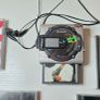 Sharp MD-MS702H Minidisc Recorder like new Image 2