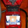 Miele hoover Image 4