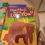 4 beautifully illustrated early childrens books Image 6