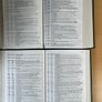 2 x 1988-89 Art Sales Index Books | Edited by Richard Hislop | Reference Set Image 5