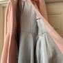 girls monsoon coat Image 2