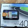 Garmin nuvi 40 sat nav Free lifetime upgrades. Image 2