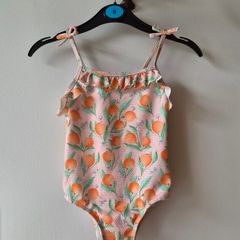 Girls swimsuit