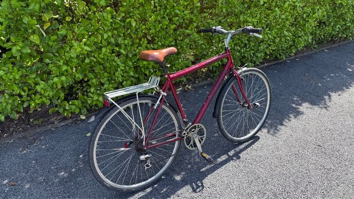 Raleigh bike 28"