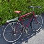 Raleigh bike 28" Image 3