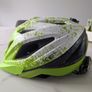 KED kids cycling helmet 53-58cm Image 3