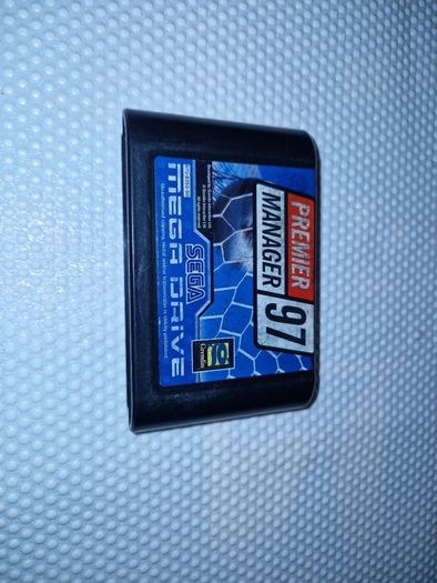 Premier Manager 97 Original Game Arcade Retro Games Original
