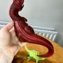 Bundle 8 dinosaurs Schleich Papo Image 4