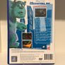 Monster Inc Ps2 Image 2