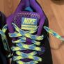 nike fusion trail runners Image 2