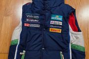Suzuki GSX-R voltcom body warmer