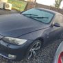 BMW 3series Coupe E92 Breaking Image 4