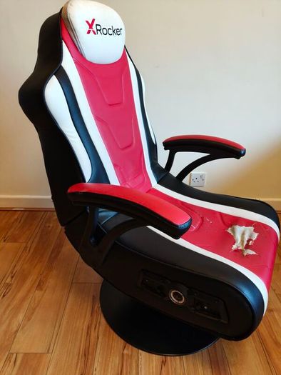 gaming chair