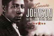 Lonnie Johnson 4CD Box Set - The Original Guitar Wizard