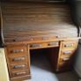 Rolltop desk Image 2