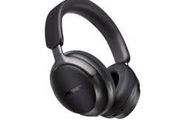 Bose QuietComfort Ultra Headphones (Grade B)