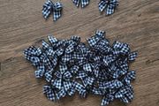 34 mini ribbons