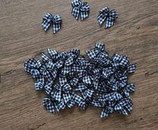 34 mini ribbons