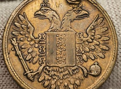 Victoria Regina Gaming Token?