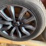 Range rover evoque alloys Image 2