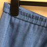 Blue trousers (size 16) Image 5