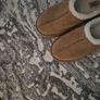 Ugg new heights cozy platform clog Image 4