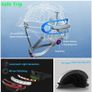 Xiaomi Smart4u Helmet with LED Image 3