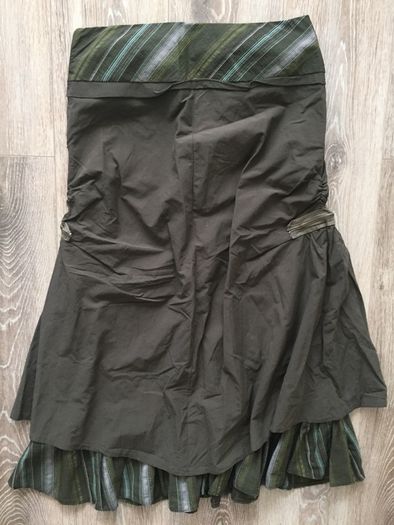 Skirt midi maxi long dress size 8/10 new