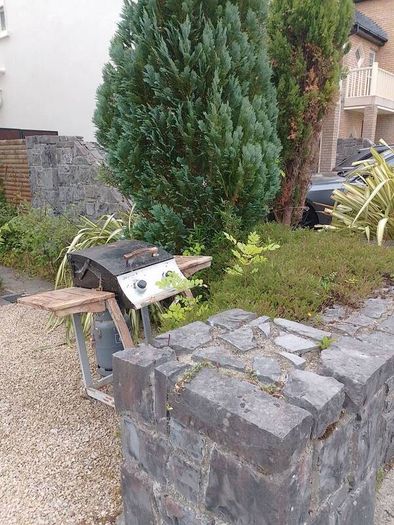 barbeque