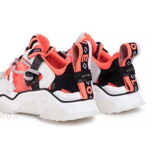 NEW Gino Rossi Sneakers size UK7